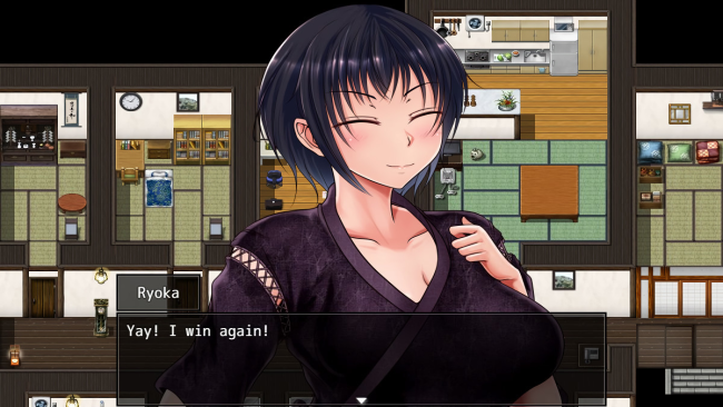 Scars Of Summer PC Screenshot