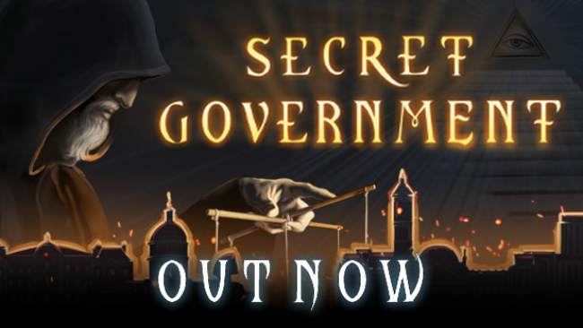 Secret Government Free Download