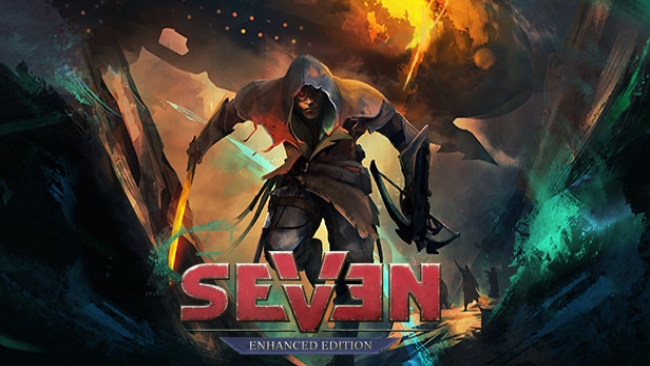 Seven: Enhanced Edition Free Download