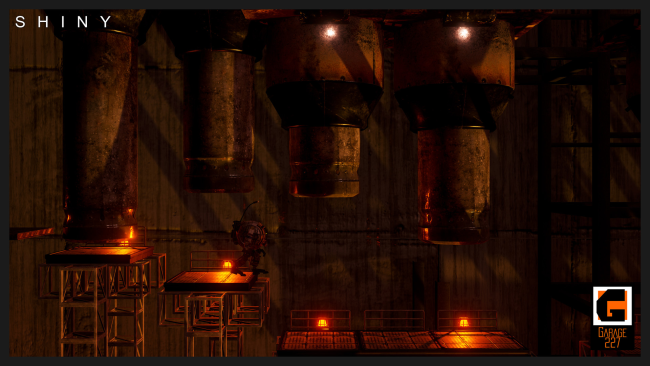 Shiny PC Screenshot