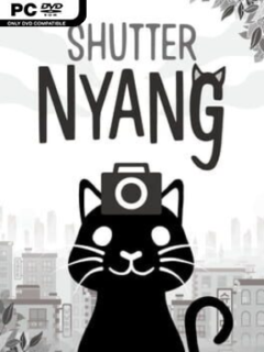 Shutter Nyang - PC Game on SteamUnlocked