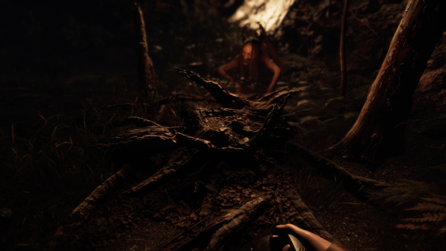 Sign Of Silence PC Screenshot