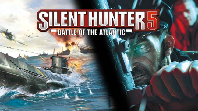 Silent Hunter : Battle Of The Atlantic Free Download