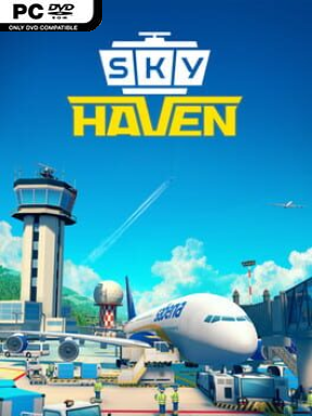 Sky Haven (v1.1.2.316) - PC Game on SteamUnlocked