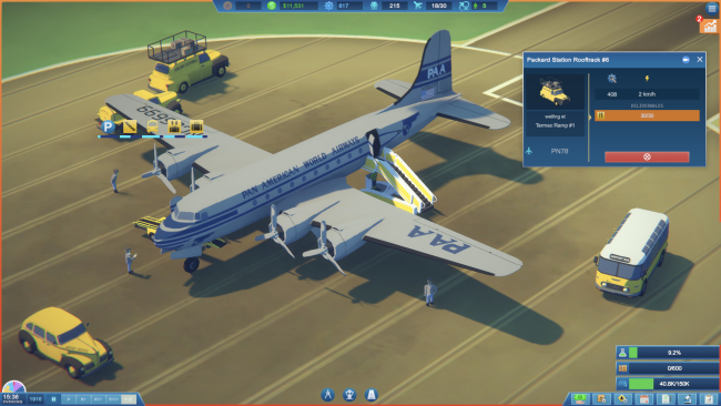 Sky Haven PC Screenshot