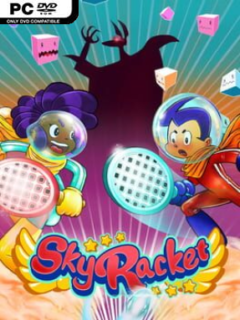 Sky Racket (v2023.03.10) - PC Game on SteamUnlocked