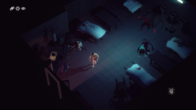 SKYHILL: Black Mist PC Screenshot