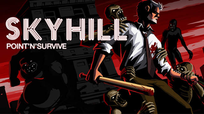 Skyhill Free Download