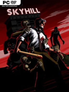 Skyhill (v1.1.20) - PC Game on SteamUnlocked