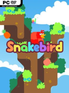 Snakebird (v1.02) - PC Game on SteamUnlocked