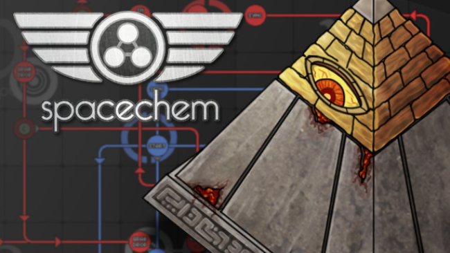 Spacechem Free Download
