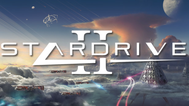 Stardrive Free Download