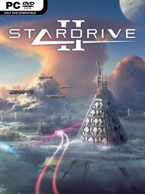 Stardrive 2 Free Download (v1.3)