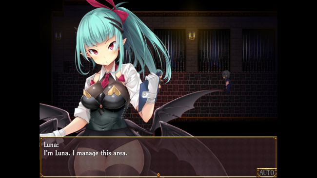 Succubus Farm PC Screenshot
