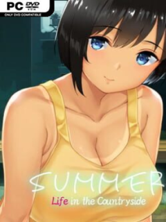 Summer~Life in the Countryside~ (v2.0 & ALL DLC) - PC Game on SteamUnlocked