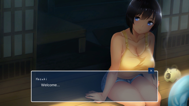 Summer~Life in the Countryside~ PC Screenshot