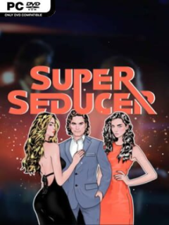 Super Seducer: How To Talk To Girls - PC Game on SteamUnlocked