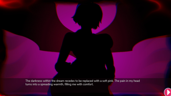 Sweet Dream Succubus – Nightmare Edition PC Screenshot