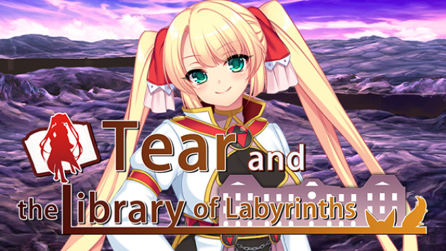 Tear and the Library of Labyrinths Free Download