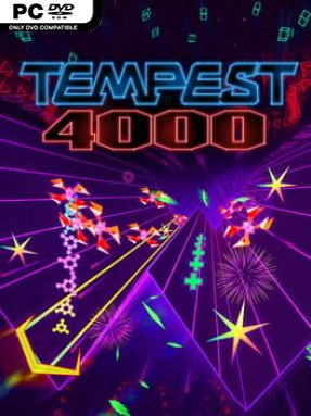 Tempest 4000 Free Download (v1.05)