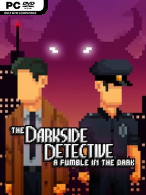 The Darkside Detective: A Fumble in the Dark Free Download (v1.12.0.3379r)