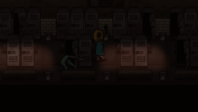 The ER: Patient Typhon PC Screenshot