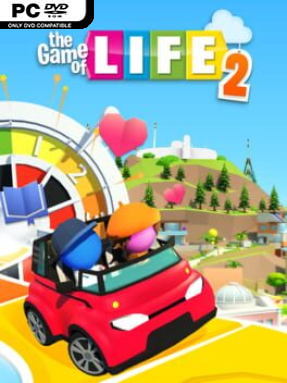 The Game of Life 2 (v587775 & ALL DLC) - PC Game on SteamUnlocked