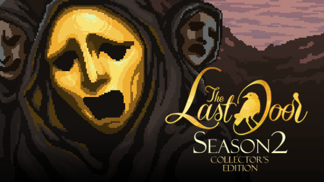 The Last Door: Season – Collector’s Edition Free Download