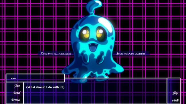 The Legend Of Arcadieu PC Screenshot