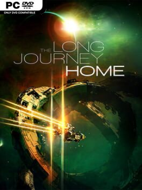 The Long Journey Home (v1.40.15233) - PC Game on SteamUnlocked