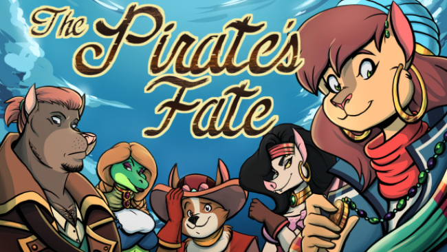 The Pirate’s Fate Free Download