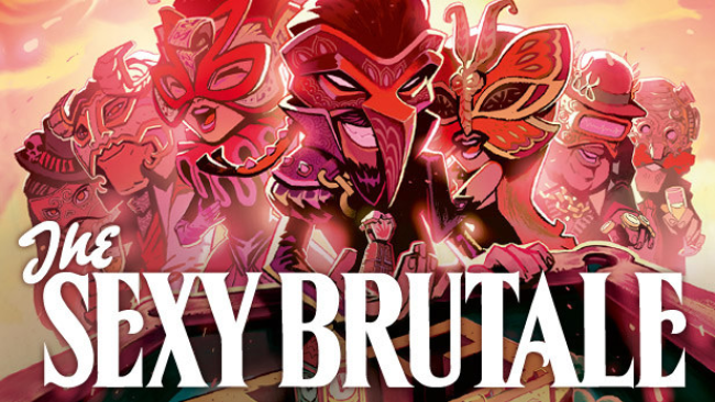 The Sexy Brutale Free Download
