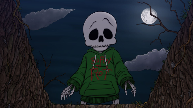 The Wardrobe – Even Better Edition PC Screenshot
