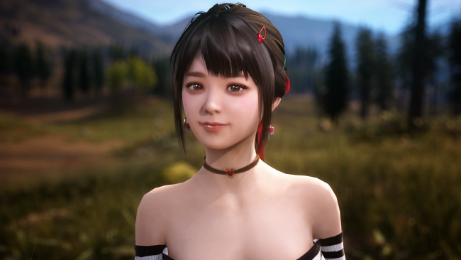 TOGETHER BnB PC Screenshot