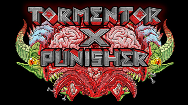 Tormentor X Punisher Free Download