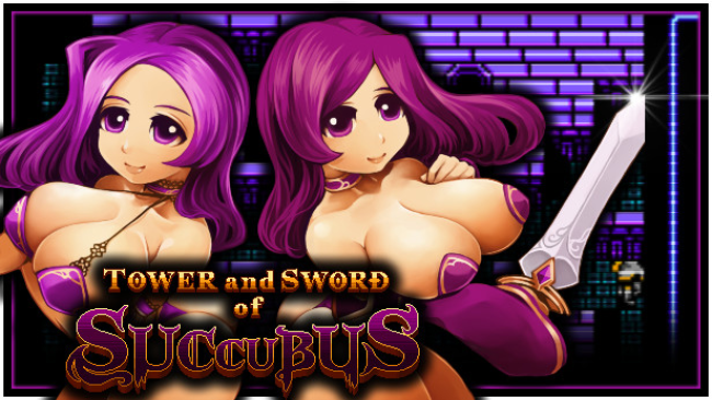 Tower And Sword Of Succubus Free Download