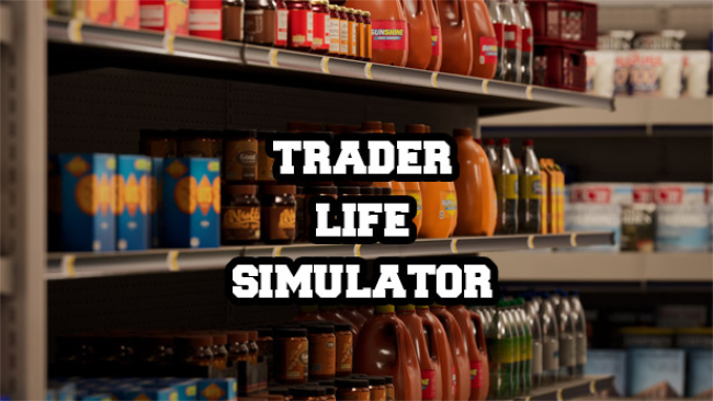 TRADER LIFE SIMULATOR Free Download