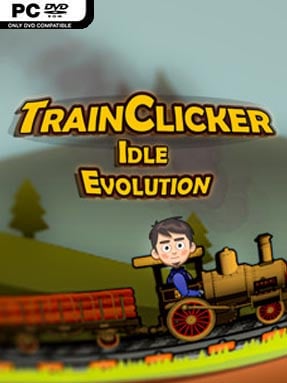 TrainClicker Idle Evolution Free Download (v1.0.5)