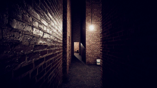 Trapped PC Screenshot