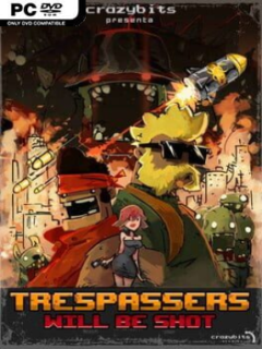 Trespassers - PC Game on SteamUnlocked