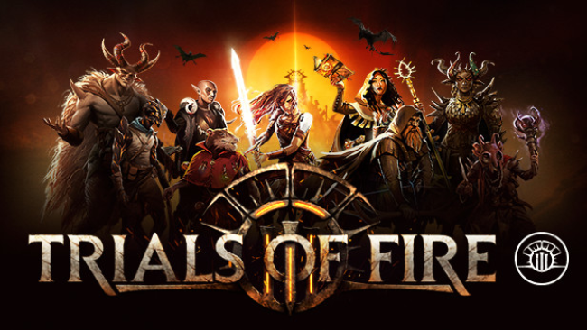 Trials of Fire Free Download