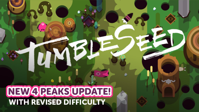 Tumbleseed Free Download