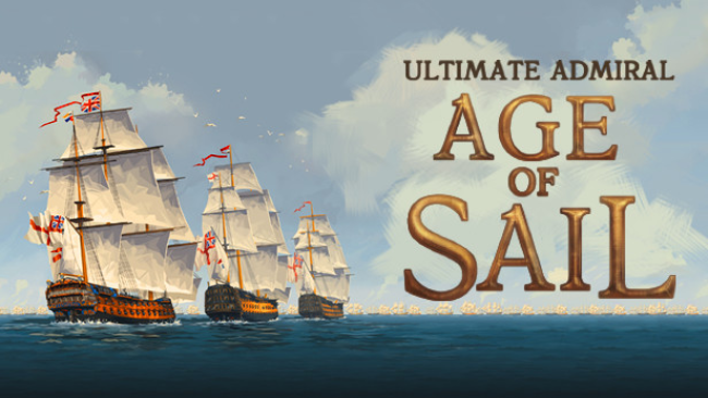 Ultimate Admiral: Age of Sail Free Download