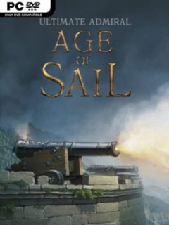 Ultimate Admiral: Age of Sail (v1.1.8 & ALL DLC) - PC Game on SteamUnlocked