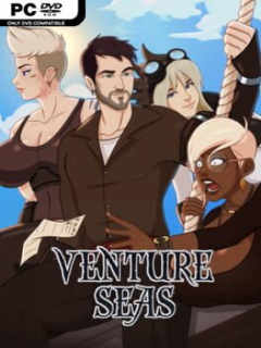 Venture Seas (v2022.10.19 & Uncensored) - PC Game on SteamUnlocked