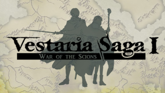 Vestaria Saga I: War Of The Scions Free Download