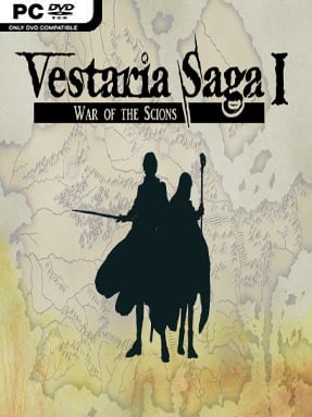 Vestaria Saga I: War Of The Scions Free Download