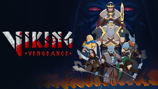 Viking Vengeance Free Download