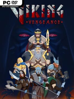 Viking Vengeance (v0.8) - PC Game on SteamUnlocked