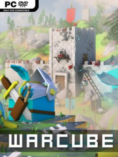 Warcube (v0.4.1.2) - PC Game on SteamUnlocked